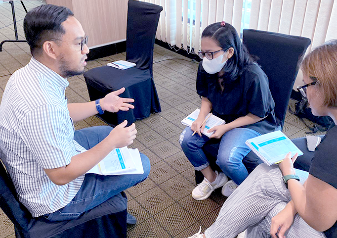 Kreativitas dalam Pengembangan Soft Skill-g2