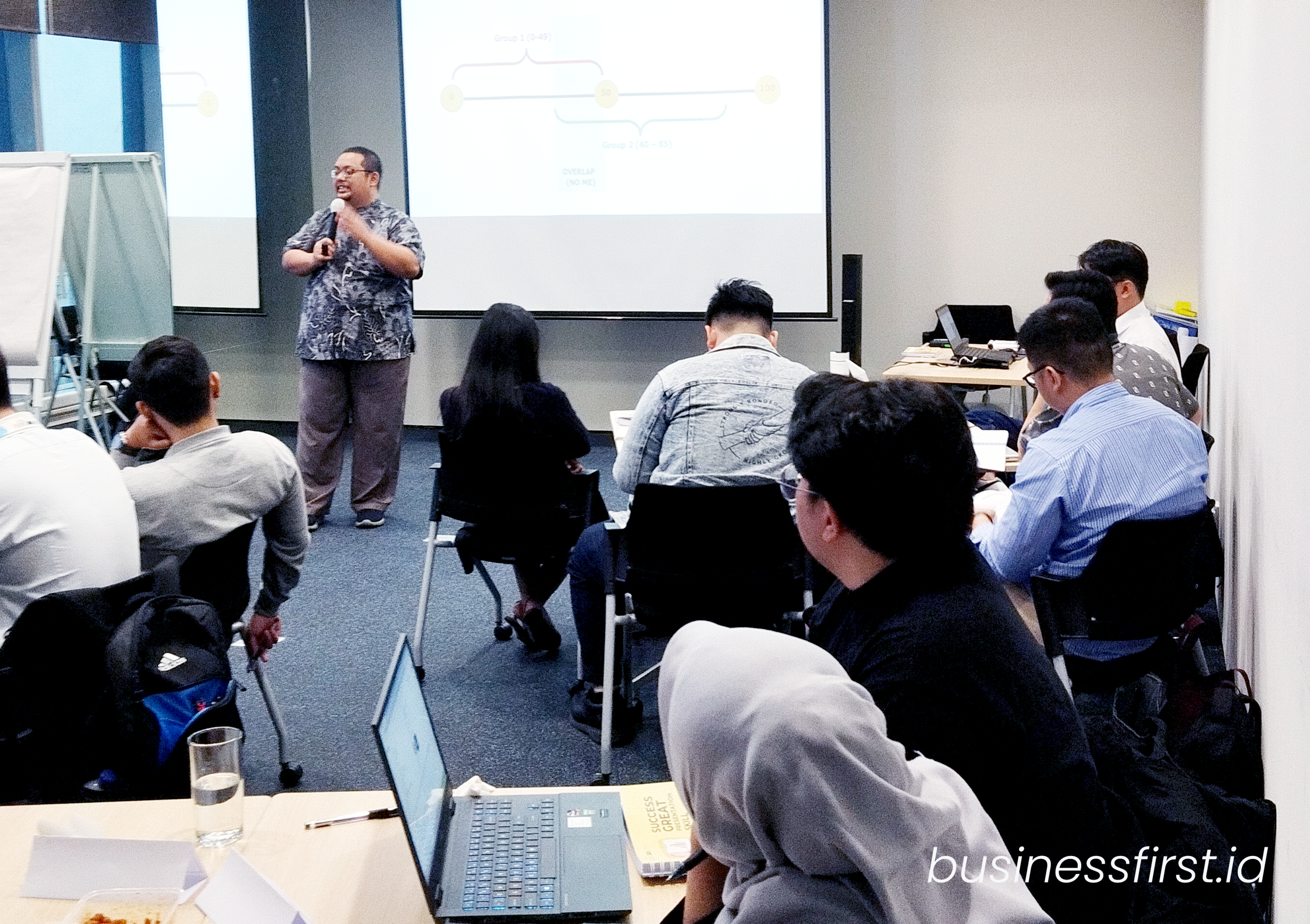 Meningkatkan Keterampilan Presentasi-g2
