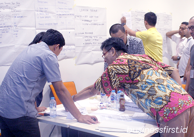 Training Soft Skill -g1